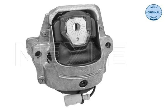 Audi A4 8K2, Q5 8RB Engine Mount with sensor - 1001991009 Meyle Germany
