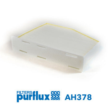 Audi Q3, Skoda Laura, Superb, VW Jetta, Passat AC Filter - AH378 Purflux France
