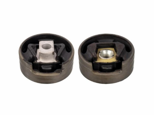 Audi A3 8V, Q3 F3, Skoda Kodiaq, Octavia III, Superb III, VW Passat, Tiguan - Chassis Bush set of 2 - AU-EM038 Teknorot Turkey