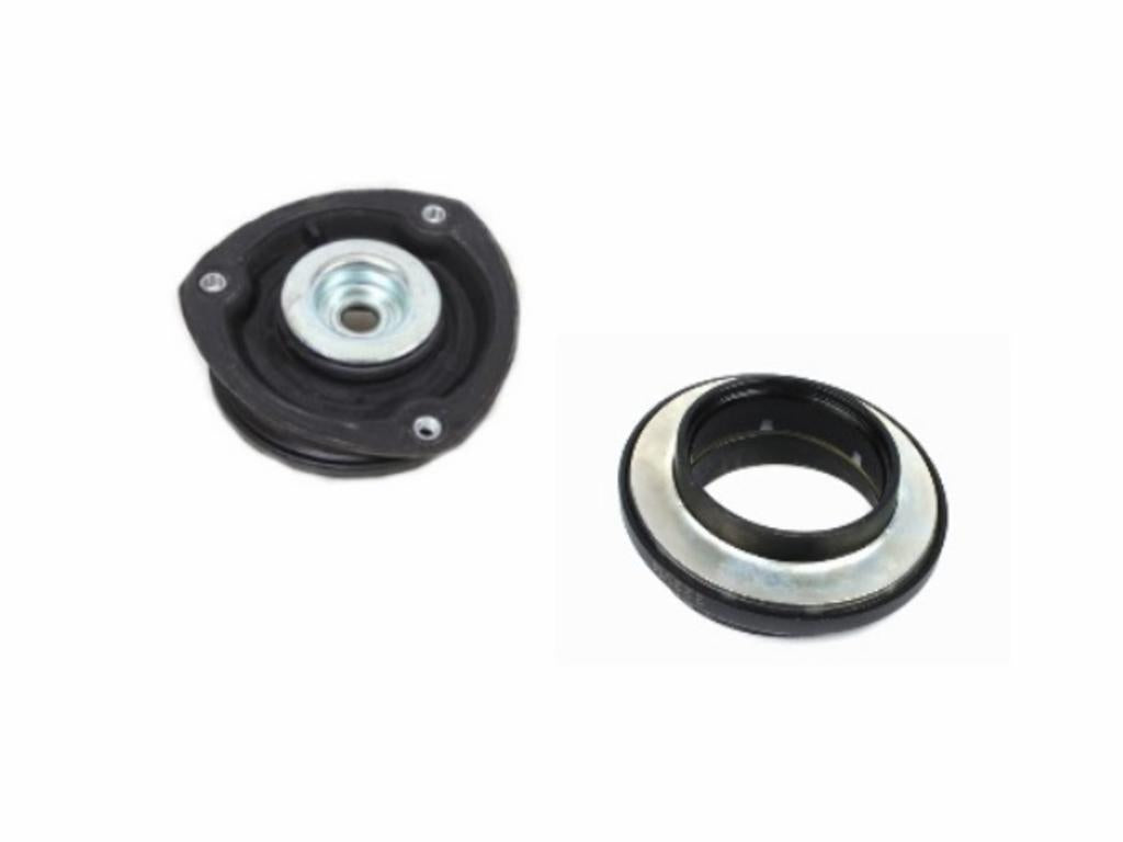 Audi A3 8V1, Skoda Octavia III, VW T-ROC A11, Tiguan AD1 Shocker Mount Set with Bearing - AU-SM030 Teknorot