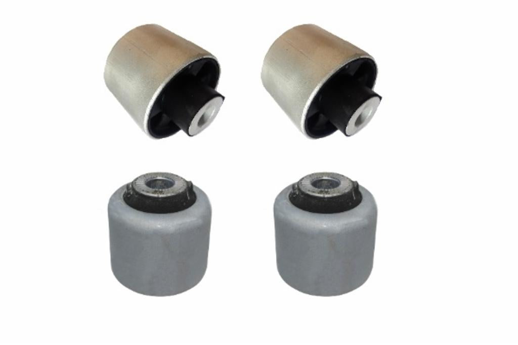 BMW X3 F25, X4 X26 Front Bush Kit 4Pcs - BM-KT006 Teknorot