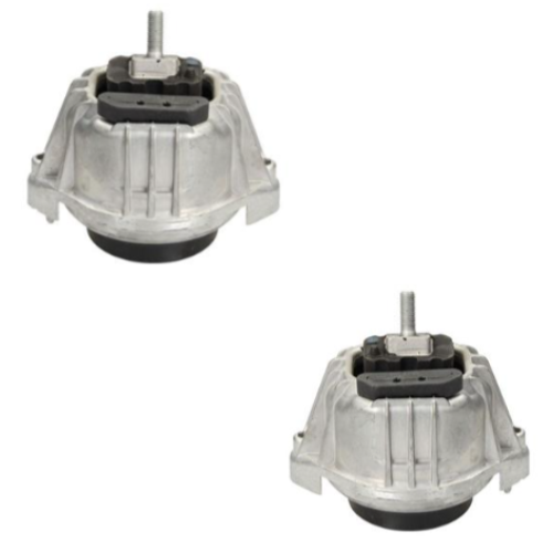 BMW 3 Series E90 X1 E84 xDrive Engine Mounting RH LH Side Set F8 6999 F8 7000 Optimal