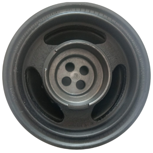 BMW X1 F48, Mini Cooper F55, F56, F57, Countryman F60, Clubman F54 Crank Pulley - Damper Pulley VD 1156 - Continental