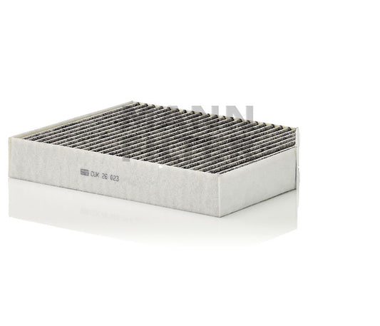 Mercedes C Class 205, E Class 213, GLC 253, GLE W167 (AMG Models) - AC Filter - CUK 26023 - Mann