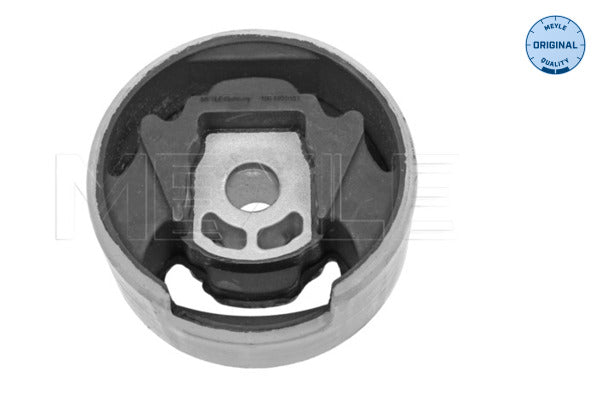 Audi Q3, VW Jetta, Skoda - Chassis Bush Set of 2 pcs - 1001990161, 1001990162 - Meyle