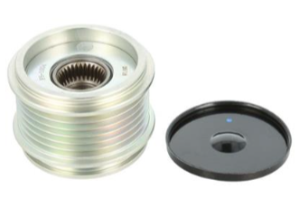 Skoda octavia hot sale alternator