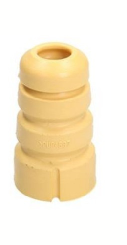 Audi Q5 8RB - Front Rubber Buffer, suspension - F8-7801 - Optimal Automotive GmBH