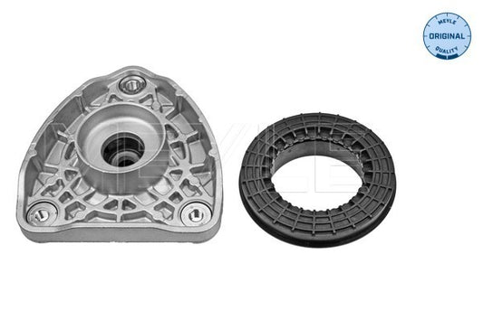 Mercedes A Class 176, B Class 246, CLA 117, GLA 156 - Front Shocker Mount with bearing RH & LH Side Set - 0146410100/S - Meyle