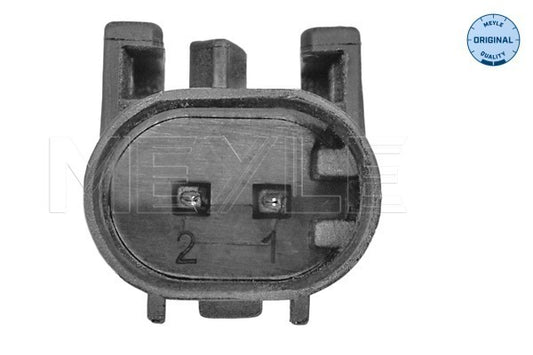 Mercedes A, B, CLA, GLA - Front Speed Sensor 0148990061 Meyle Germany