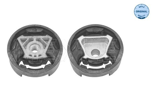 Audi A3 8V, Q3 F3, Skoda Kodiaq, Octavia III, Superb III, VW Passat, Tiguan - Chassis Bush set of 2 - 1001991021 - Meyle