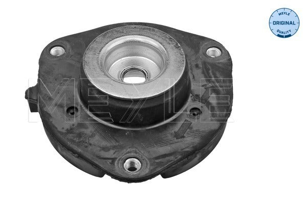 Audi A3 8P1, Q3 8UB, Skoda Octavia II, Superb II, Yeti, VW Passat B7, Jetta III, Beetle Front Shocker Mount Set - 1004122039 - Meyle