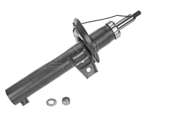 Audi A3 8P1, Skoda Octavia II, Superb II, Laura, VW Jetta III, IV Automatic - Front Shock Absorber (Shockers) RH & LH Side Set - 1266230055 (55MM) - Meyle