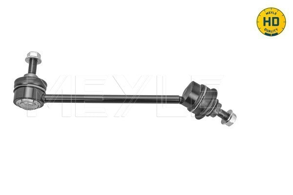 Jaguar F-Type X152, S-Type II X200, XF I X250, XK II X150, XJ X350, X351 Rear Linker Set - 18-160600000/HD & 18-160600001/HD Meyle Germany