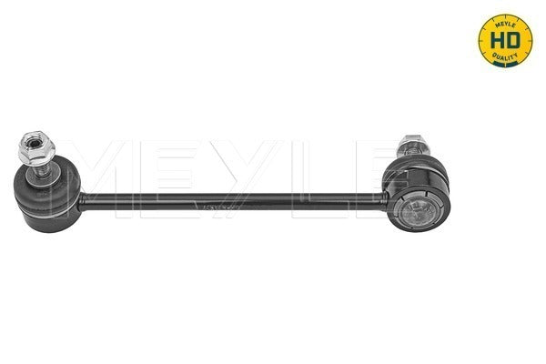Jaguar XF X260, XE X760 Rear Linker Set - 18-160600008/HD & 18-160600009/HD Meyle Germany