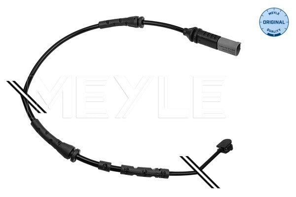 BMW X3 F25 - Front Brake Pad Sensor 3145270034 - Meyle
