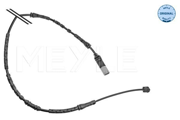 BMW X3 F25 - Rear Brake Pad Sensor 3145270035 - Meyle