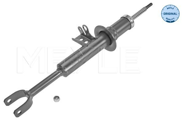 BMW 5 (F10) - Front Shock Absorber (Shockers) - Set of 2 - 3266250000 & 3266250001 Meyle Germany