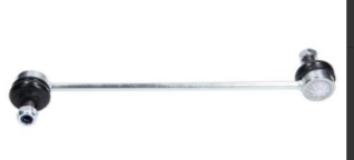 Jeep Compass, Mitsubishi Lancer, Outlander - Front Linkers (Stabilizer Link) Set of 2 - G7-1451 - Optimal Automotive GmBH