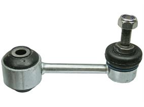 Audi A6 Old 4F2 (2004-2011) - Rear Stabilizer Link (Linkers) LH & RH Set - Optimal - G7-1185
