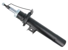 BMW X3 F25 Front Shock Absorber Set A-5067GL Left & A-5067GR Right - Optimal