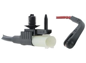 Jaguar E-Pace, LR DS Brake Pads Sensor Optimal German WKT-60131K