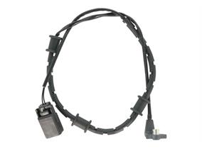 Jaguar XF I (X250), XJ, XK - Rear Warning Contact (Brake Pad Sensors) - WKT-60109K - Optimal