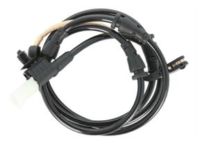 Land Rover Discovery III L319, Range Rover Sports L320 Rear - Optimal Warning Contact (Brake Pad Sensors) - WKT-50591K