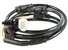 Land Rover Discovery III L319, Range Rover Sports L320 Rear - Optimal Warning Contact (Brake Pad Sensors) - WKT-50591K