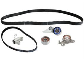 Mitsubishi Pajero Sport II 2.5 Timing Kit SK-1737 - Optimal German