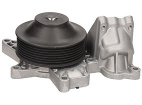 BMW 5 (F10, GT, F11), 7 Series, X5, X6 - Water Pump - AQ-2358 - Optimal