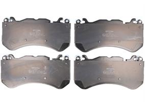 C63 amg store brake pads