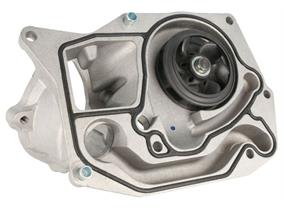 BMW F30, F10, X3, X4, X5 - Optimal Water Pump AQ-2490