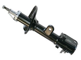 Hyundai Tucson upto 2010 Front Shocker Set - A-3433GL & A-3433GR Optimal