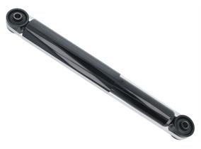 Suzuki Grand Vitara II Upto 2014 Rear Shocker - A-68053G Optimal