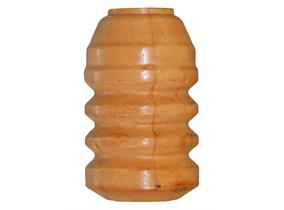 Audi, Skoda Fabia II, Octavia I, VW Passat, Vento, Polo - Front Rubber Buffer, suspension - F8-5993 - Optimal Automotive GmBH