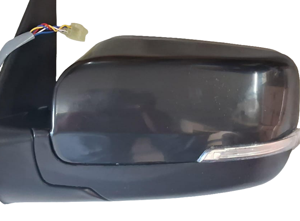 Mahindra Scorpio Side Mirror Left - SVM-SCRP-47MIL Varroc