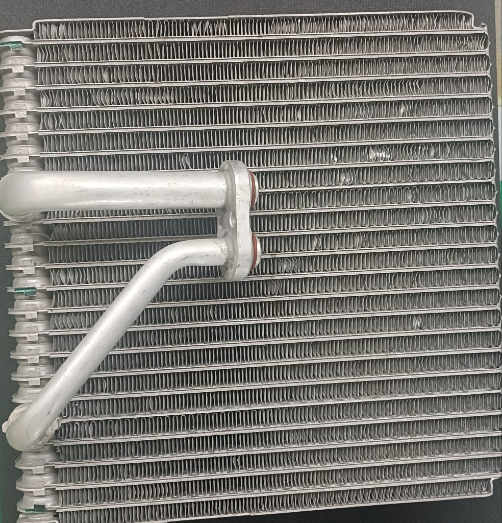 Ford Fiesta Cooling Coil - BA3Z19860A Ford