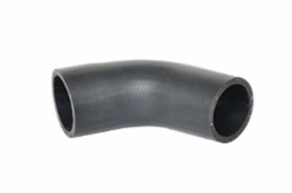 Volvo S40 II, V50 Diesel Upper Turbo Intake Hose - VO-TH003 Teknorot