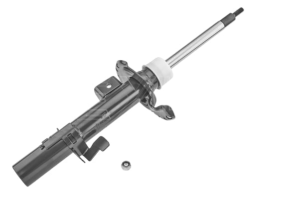 Land Rover Freelander II Front Shock Absorber Set (53-266230004, 53-266230005) - Meyle