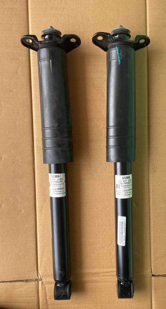 MGHEC Aftermarket Rear Shock Absorber Ser - MJ