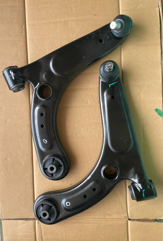 MGHEC Aftermarket Lower Arm Set - MJ