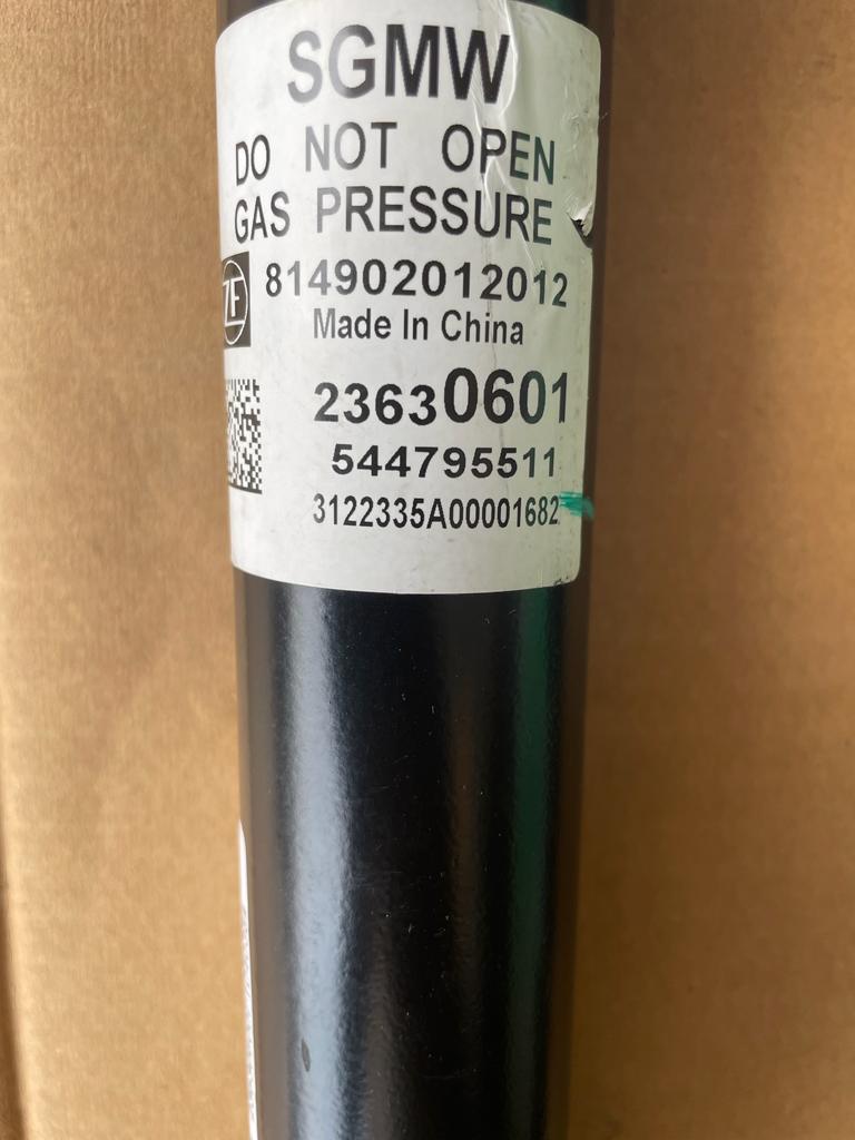 MGHEC Aftermarket Rear Shock Absorber Ser - MJ