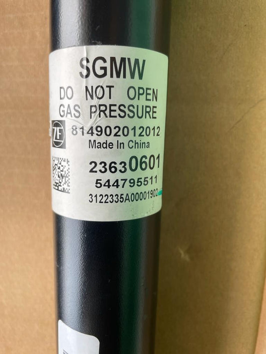 MGHEC Aftermarket Rear Shock Absorber Ser - MJ