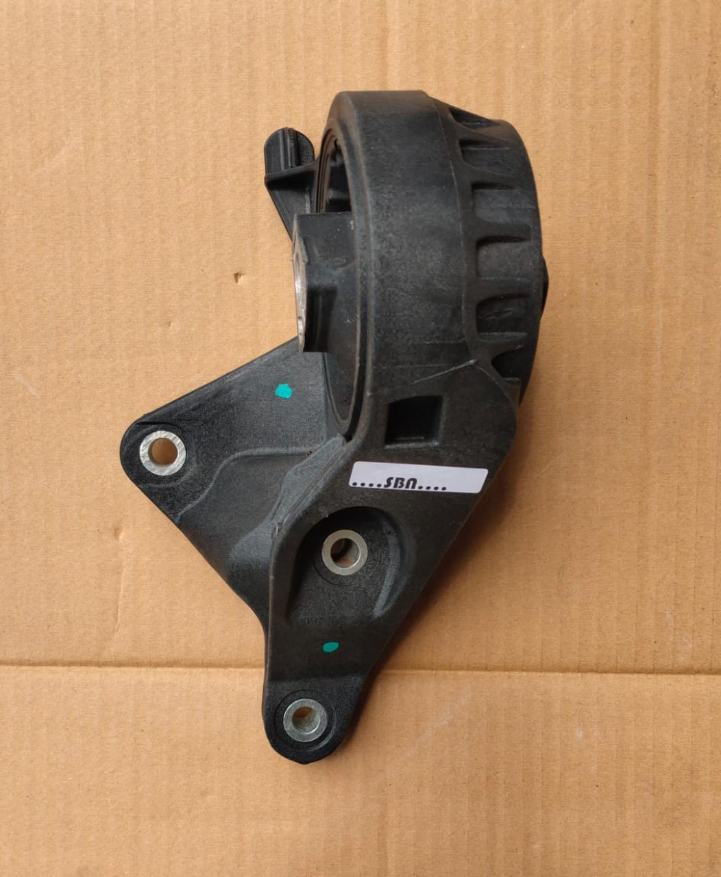Chevrolet Cruze Manual Transmission Engine Mounting - MJ