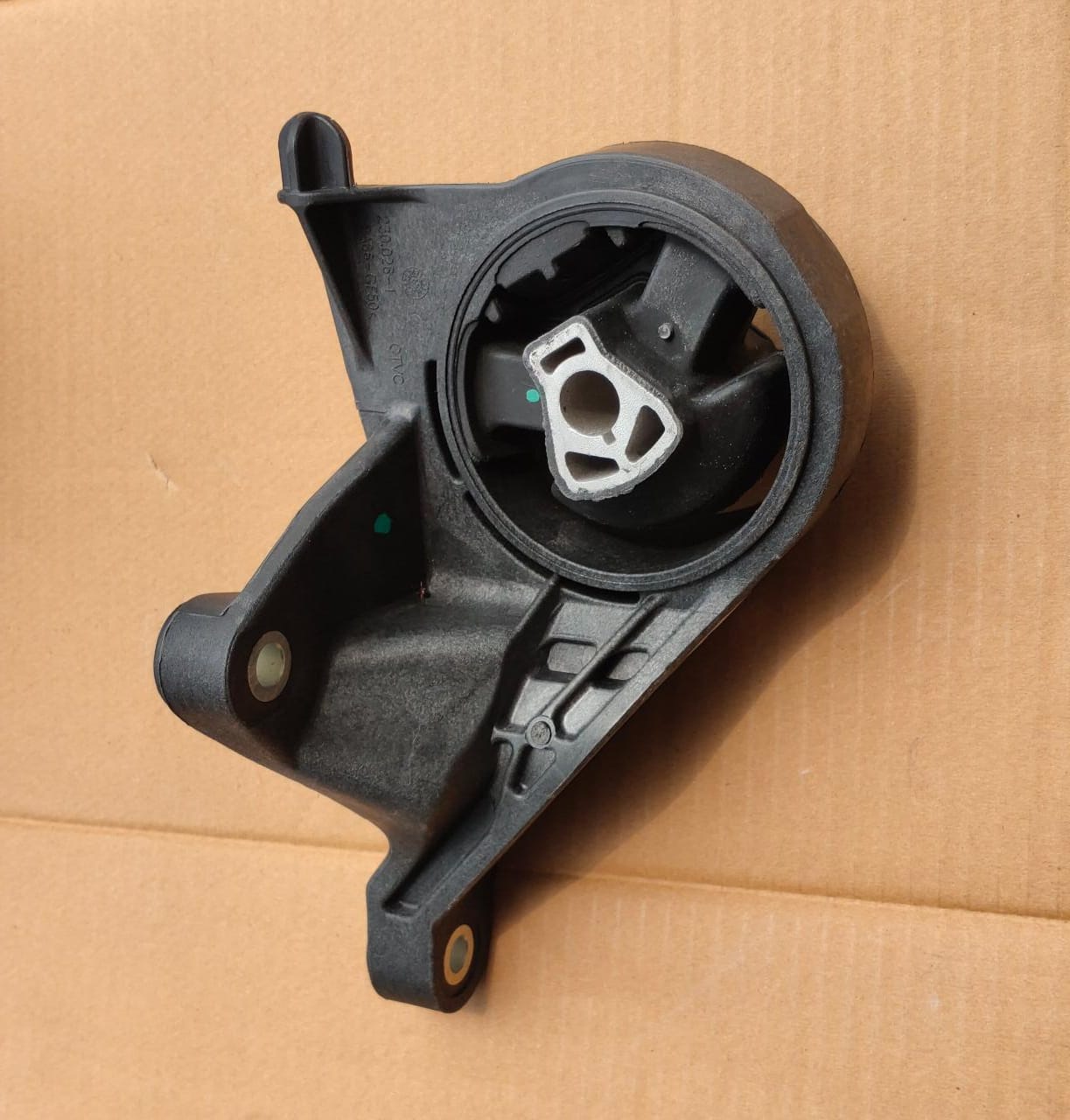 Chevrolet Cruze Manual Transmission Engine Mounting - MJ