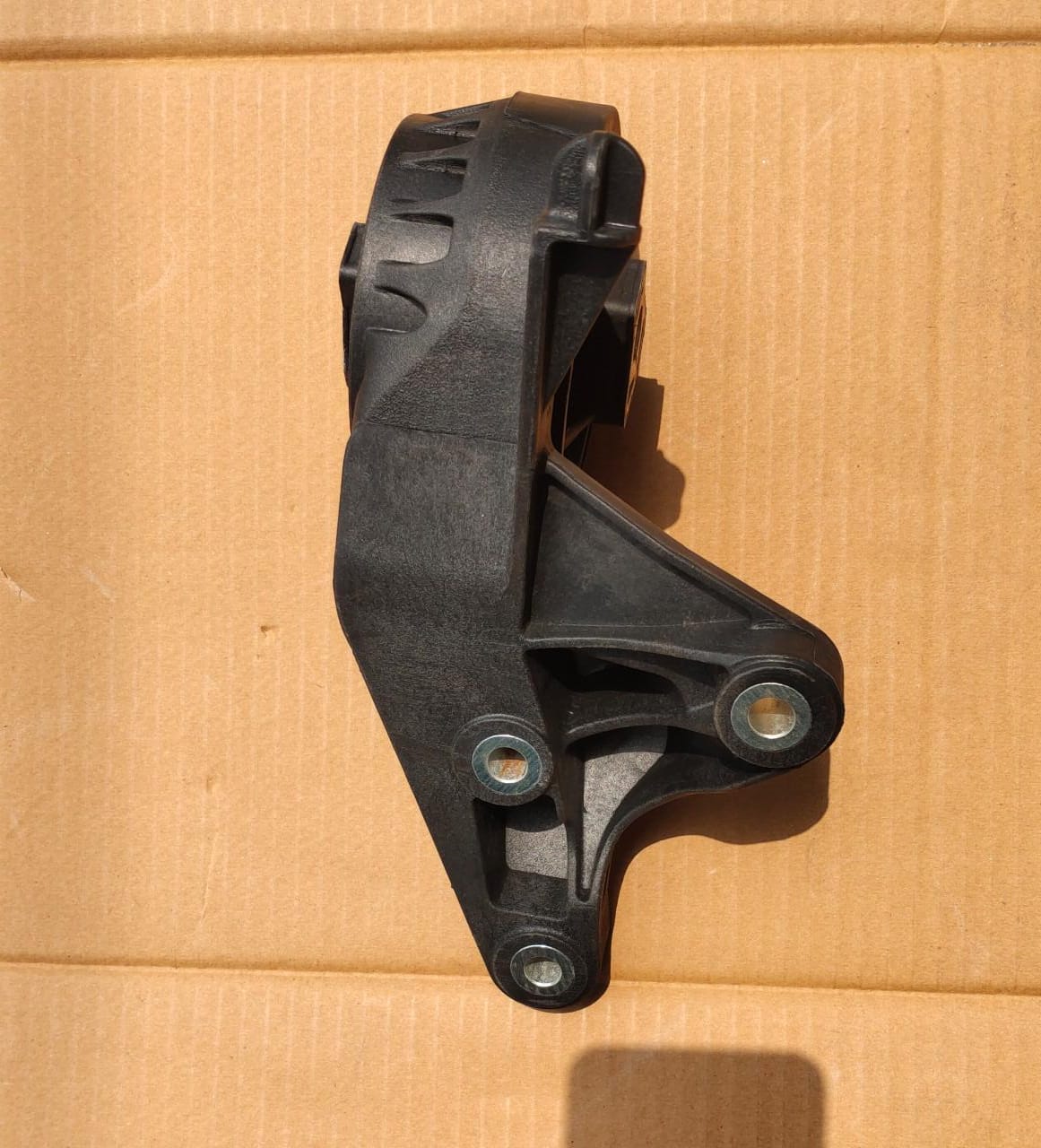 Chevrolet Cruze Manual Transmission Engine Mounting - MJ