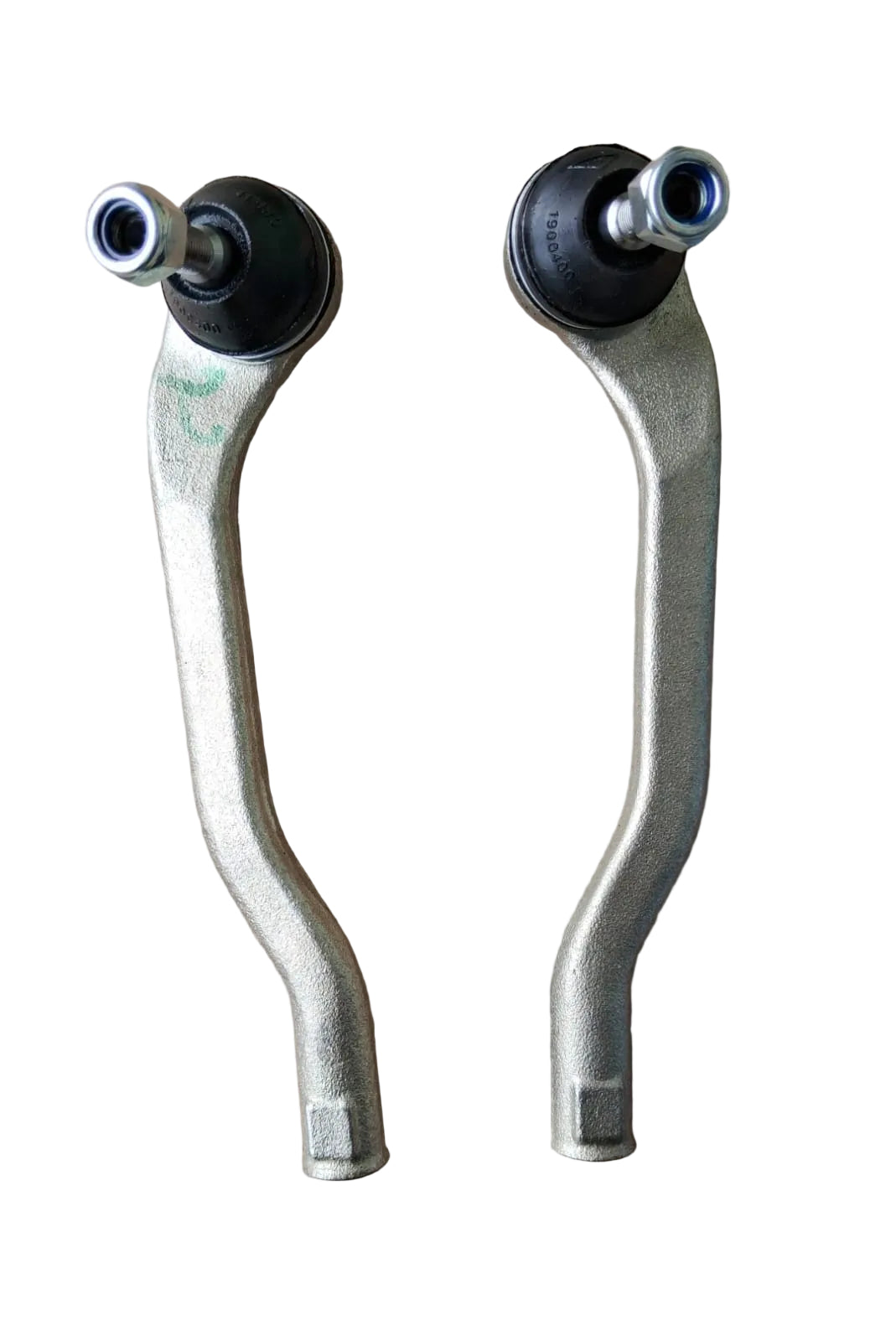 Renault Duster, Nissan Terrano Tie Rod End Set - Autokoi