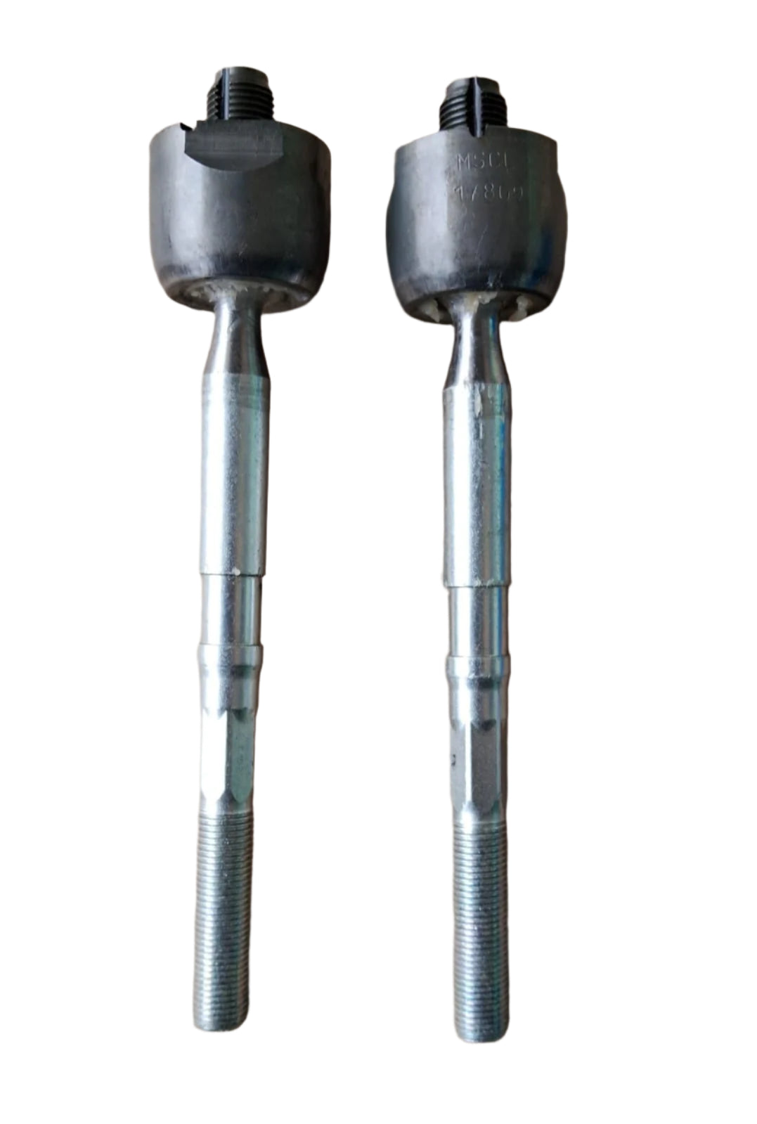 Renault Duster, Nissan Terrano - Rack End Set - Autokoi