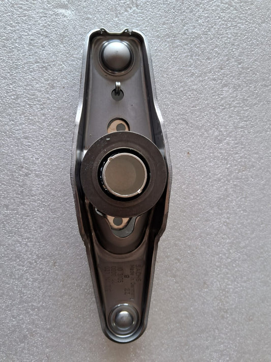 VW Vento, Skoda Rapid 1.6 Petrol Clutch Set with Bearing - 03C141025K, 03C141031G, 02T141153F - VW