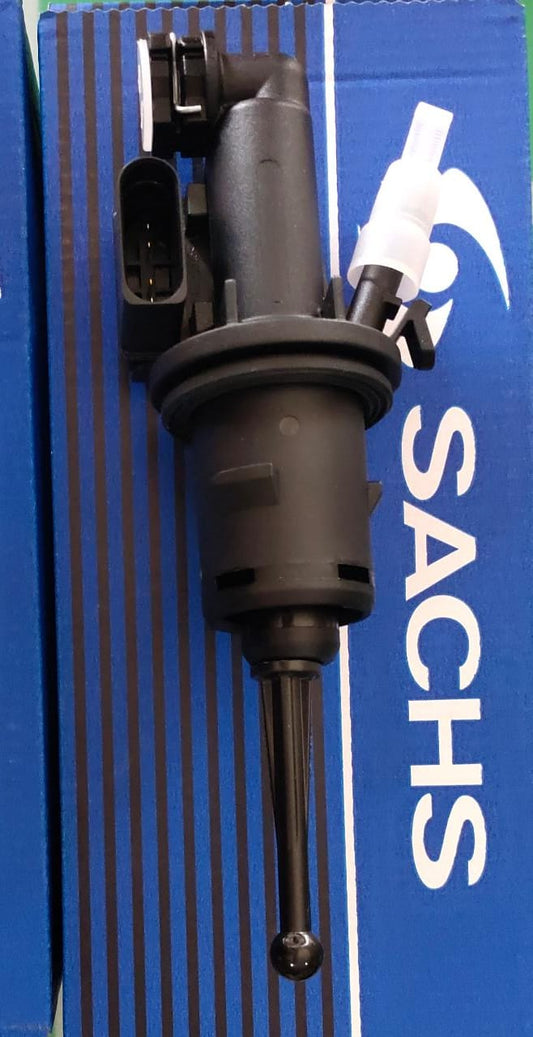 Skoda Laura, Octavia, VW Vento, Jetta, Clutch Master Cylinder - 6284605102.009 Sachs